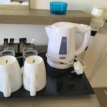 阿凡提酒店 4* Paphos