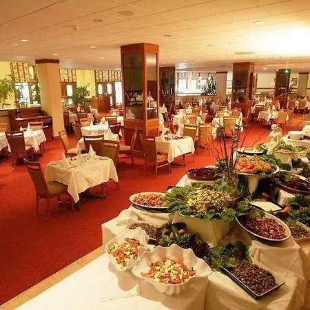 阿凡提酒店 酒店 4*