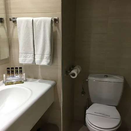 阿凡提酒店 4*