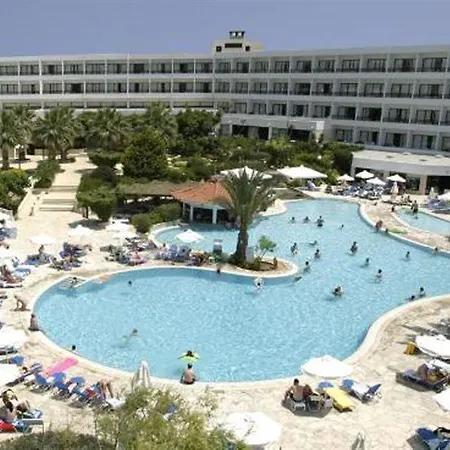 酒店 阿凡提酒店 Paphos