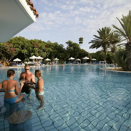Hotel Avanti