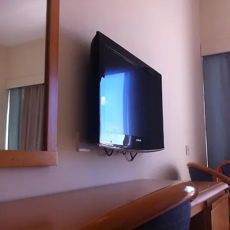 Hotel Avanti Paphos